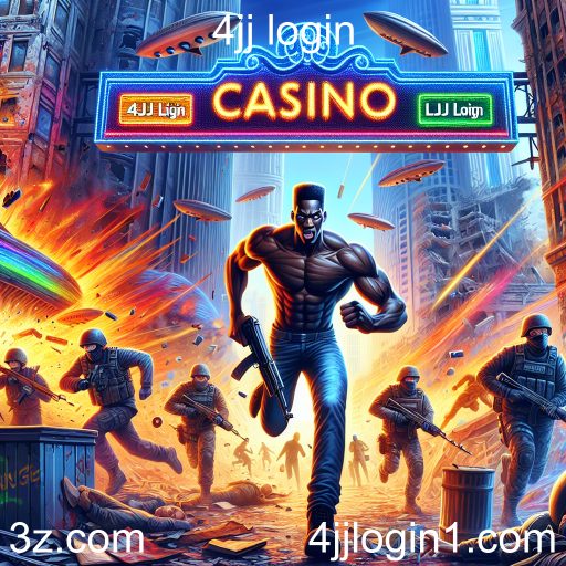 Explorando o Mundo dos Jogos de Ação: Uma Aventura Sem Fim