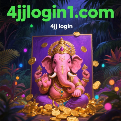 4jj login
