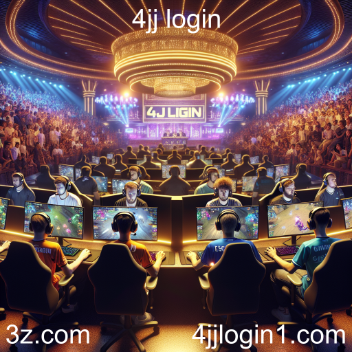 A Ascensão dos Esportes Virtuais: Uma Nova Era no Entretenimento